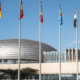 African Union PHOTO/RFI