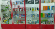 Airtel Kenya electric shop in Nairobi. PHOTO/mindtrip