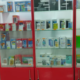 Airtel Kenya electric shop in Nairobi. PHOTO/mindtrip