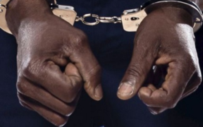 DCI Arrests Four Over Fake NIS Job Scam