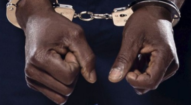 DCI Arrests Four Over Fake NIS Job Scam