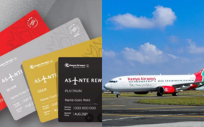 How to Join the KQ Flying Blue loyalty program and Earn Miles