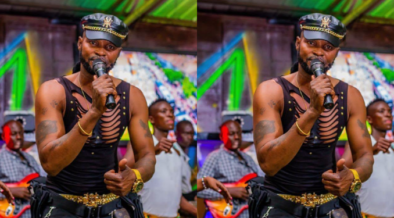 Superstar Atommy Sifa Arrested for Allegedlly Stealing a Cow