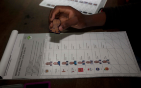Fresh Push to Let Candidates Use Nicknames on Kenya Ballot Papers