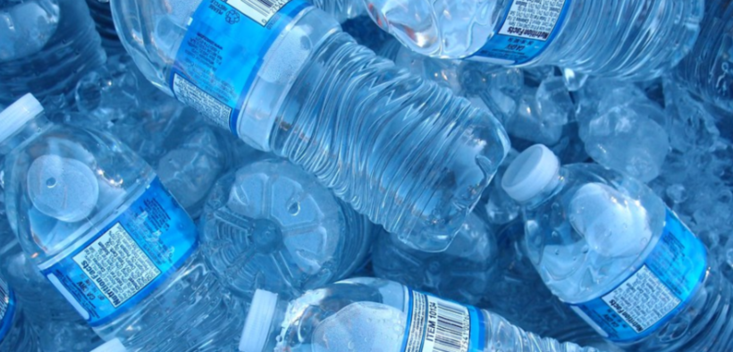 KRA Announces Removal of Excise Duty on Bottled Water