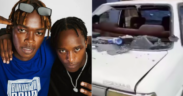 Buruklyn Boyz House And Cars Vandalized Amid Mystery Attack