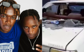 Buruklyn Boyz House And Cars Vandalized Amid Mystery Attack