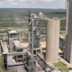 A photo showing East African Portland Cement .Photo/ File