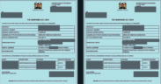 How to Get a CR12 Certificate Online in Kenya via eCitizen
