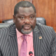 CS Public Service Geoffrey Ruku PHOTO/Standard