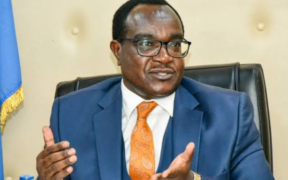 CS Ogamba Cracks Down on Illegal School Fees, Warns Principals