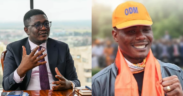Court Issues Directive on PS Fikirini's Bodyguard in Murder Case of Cecil Ouma