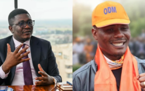 Court Issues Directive on PS Fikirini's Bodyguard in Murder Case of Cecil Ouma