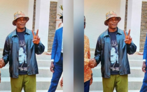 Cecil Ouma Dies in Shooting Linked to PS Fikirini's Bodyguard