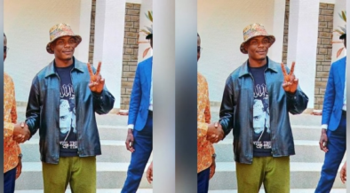 Cecil Ouma Dies in Shooting Linked to PS Fikirini's Bodyguard