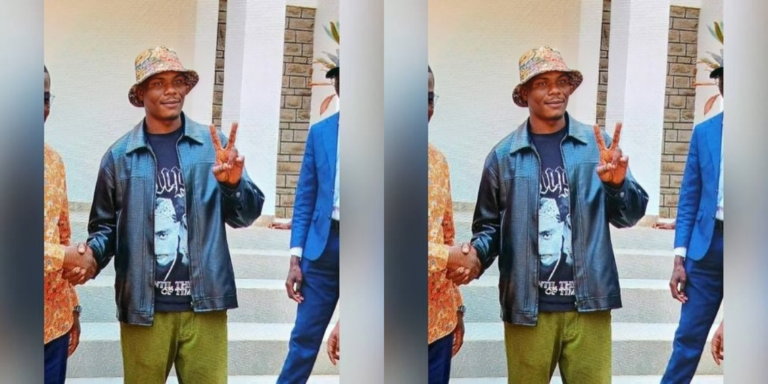 Cecil Ouma Dies in Shooting Linked to PS Fikirini's Bodyguard