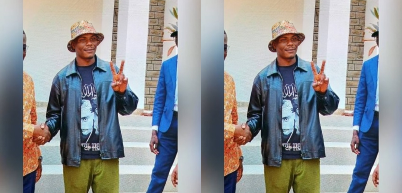 Cecil Ouma Dies in Shooting Linked to PS Fikirini's Bodyguard