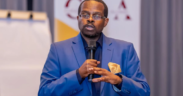 Law Society of Kenya (LSK)