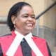 Chief Justice Martha Koome PHOTO/Nation