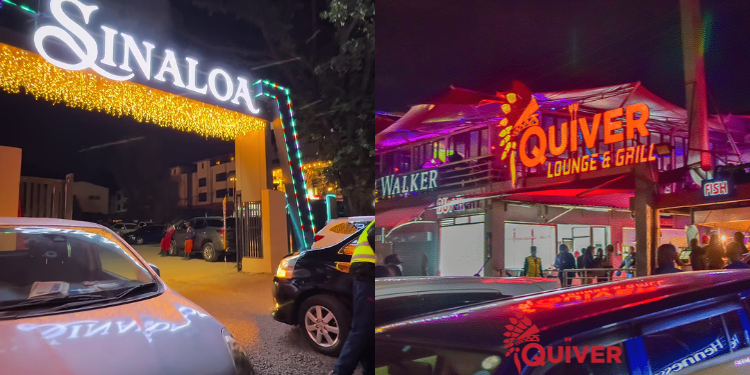 Why Are Nairobi Clubs Naming Themselves After Cartels? Kenyans React