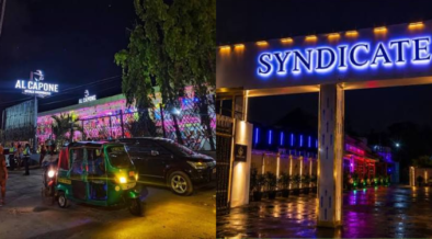 Why Are Nairobi Clubs Naming Themselves After Cartels? Kenyans React