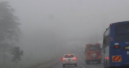 Why Nairobi and Most Parts of Kenya Experience Cold Weather in July