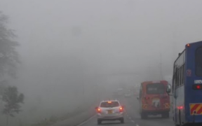 Why Nairobi and Most Parts of Kenya Experience Cold Weather in July
