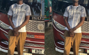 Bus Passenger Arrested After DCI Seizes Sh1 Million Heroin Haul