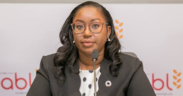 A photo of Risper Ohaga . Photo/ EABL