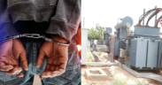 EACC Arrests 3 in Ksh 4.8M Igembe North Transformers Fraud