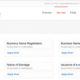 A photo showing eCitizen's website page. Photo/ File