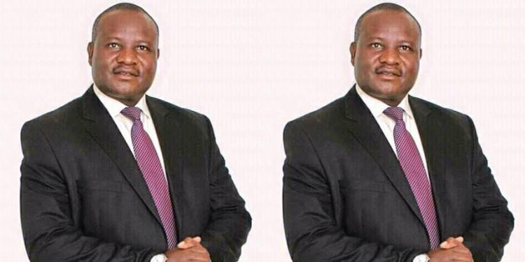Moses Wekesa Mwambu Mabonga was the former MP of Kenya who represented the 12th Parliament as the Member of Parliament for Bumula Constituency for 5 years and one term.