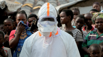 Uganda Officially Declared Ebola-Free After Last Patient Recovery