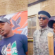 Goon Z Swaleh Sonko youths send warning after alleged death of Cecil Ouma in Kariokor
