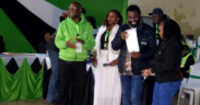 IEBC Returning Officer Antony Njiraine declared Sammy Douglas Kamau Waweru of the Democracy for the Citizens Party (DCP) duly elected Member of the National Assembly for Ol Kalou Constituency after garnering 35,440 votes in the by-election held on 16th Ju