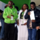IEBC Returning Officer Antony Njiraine declared Sammy Douglas Kamau Waweru of the Democracy for the Citizens Party (DCP) duly elected Member of the National Assembly for Ol Kalou Constituency after garnering 35,440 votes in the by-election held on 16th Ju