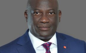 GTBank Kenya Announces Exit of Managing Director Jubril Adeniji