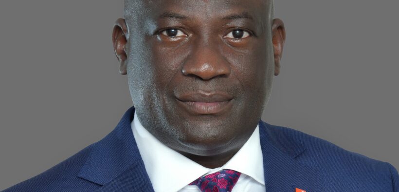GTBank Kenya Announces Exit of Managing Director Jubril Adeniji