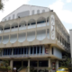 A photo of Oshwal Academy , Nairobi campus. Photo/ Oshwal Academy