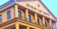 Kanja and DCI Boss Amin Turn Up After High Court Insists on Personal Appearance