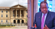 Court of Appeal Issues Ruling on Ruaraka School Land Case That Involved Matiang'i