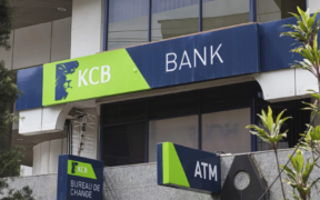 KCB Bank PHOTO/Nation