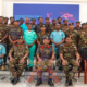 Kenya Defence Forces (KDF) has intensified Ebola preparedness measures following reports that seven Americans have been quarantined in Laikipia amid heightened disease surveillance.