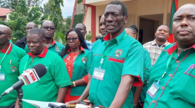 National Exams at Risk as KNUT Threatens Boycott Over Unpaid Teachers