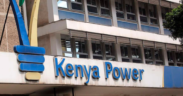 KPLC building PHOTO/KPLC