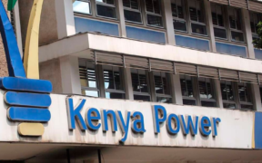 KPLC building PHOTO/KPLC