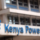 KPLC building PHOTO/KPLC