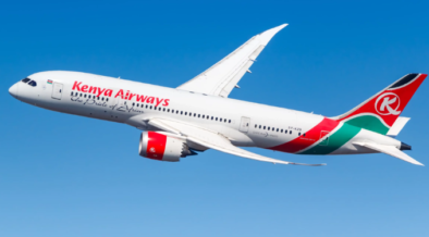 How to use Kenya Airways Promo Code and Discounts