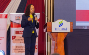 KUCCPS Explains University Cut-Off Points After Public Confusion