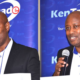 KenTrade CEO David Ngarama